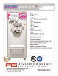 Compacta Vario 8 Elite Spec Sheet