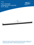 77555_productsheet_enu 77555_productsheet_enu