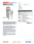 7842C_PowerRunner SPV Spec Sheet (1224)
