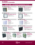 Novatek Filter Specsheet