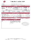 80813116CS_Spec Sheet