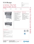 8097_USR_Spec_UIR Salamander_RestaurantRange.pdf