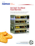 8164-HotHold_SellSht-SEPT2022-Spec 8164-HotHold_SellSht-SEPT2022-Spec
