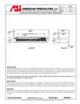 8165 Spec Sheet