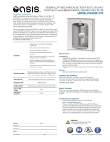 81A507015FVF_Spec Sheet