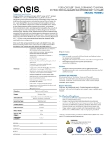 81A507054_Spec Sheet