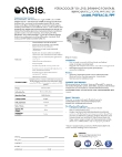 81A507365FPF_Spec Sheet