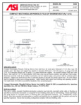 8203 Spec Sheet