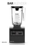 827A1PA1D_Bar Blender_Spec sheet