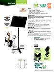 Spec Sheet Spec Sheet