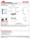 10-8523A spec sheet