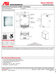 10-8523AC spec sheet