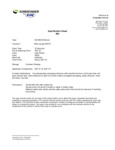 Surebond 862 Spec Sheet