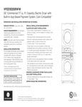 865VFD31EDSRWW_865VFD31EDSRWW Quick Specs.pdf