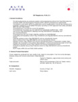 877PRO4S9930 Spec Sheet