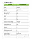 877SAN132515_Spec Sheet - EF Firestix 50ct.pdf 877SAN132515_Spec Sheet - EF Firestix 50ct.pdf