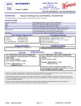 877WYF001238 Datasheet 877WYF001238 Datasheet