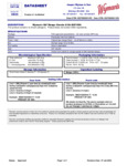 877WYF001459 Datasheet 877WYF001459 Datasheet