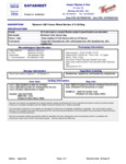 877WYF001988 Datasheet