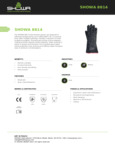 8814 spec sheet