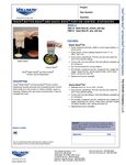 Specsheet