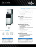 890KMAS1A422B Spec Sheet