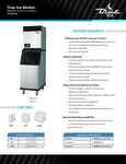 890KMAS1A622B Spec Sheet