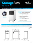 890tib422 Specsheet