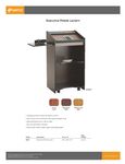 328SAF8918MH Specsheet