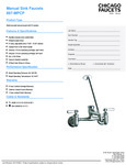 897-MPCP spec sheet