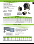 910A1560 Specsheet 910A1560 Specsheet