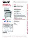 90136C36CBN Spec Sheet
