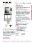 901TCM101GN Spec Sheet