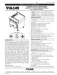 Spec Sheet Spec Sheet