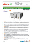 902STI025LP2_Turbo Air STI025LP2.SpecSheet.pdf