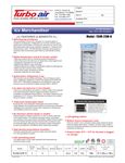 Spec Sheet Spec Sheet