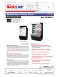 Spec Sheet Spec Sheet