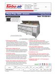 Specsheet