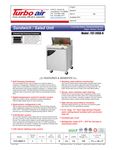 Spec Sheet Spec Sheet