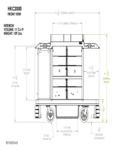 911hkc2000 Specsheet 911hkc2000 Specsheet