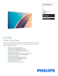 91255BDL200X Specsheet