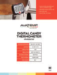 9149DIGCTAF Spec Sheet