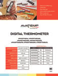 914DPT450A Spec Sheet