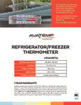 914HRFTA Specsheet