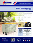 91540463 Spec Sheet