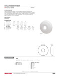 Sioux trimtite spec sheet