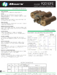 9201efe_spec_sheet