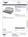 Spec Sheet Spec Sheet