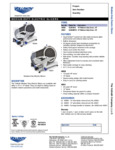 92240950 92240951 specsheet