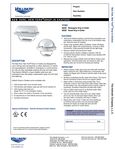 Specsheet